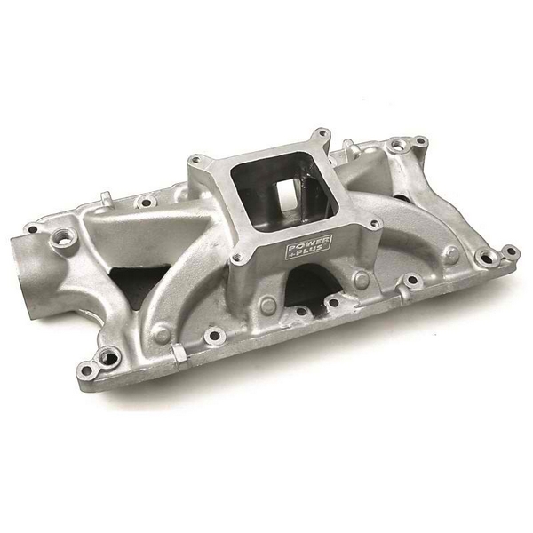 Hurricane Intake Manifold Satin